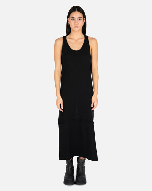 Our Legacy Women Dresses Venosa Dress in Black