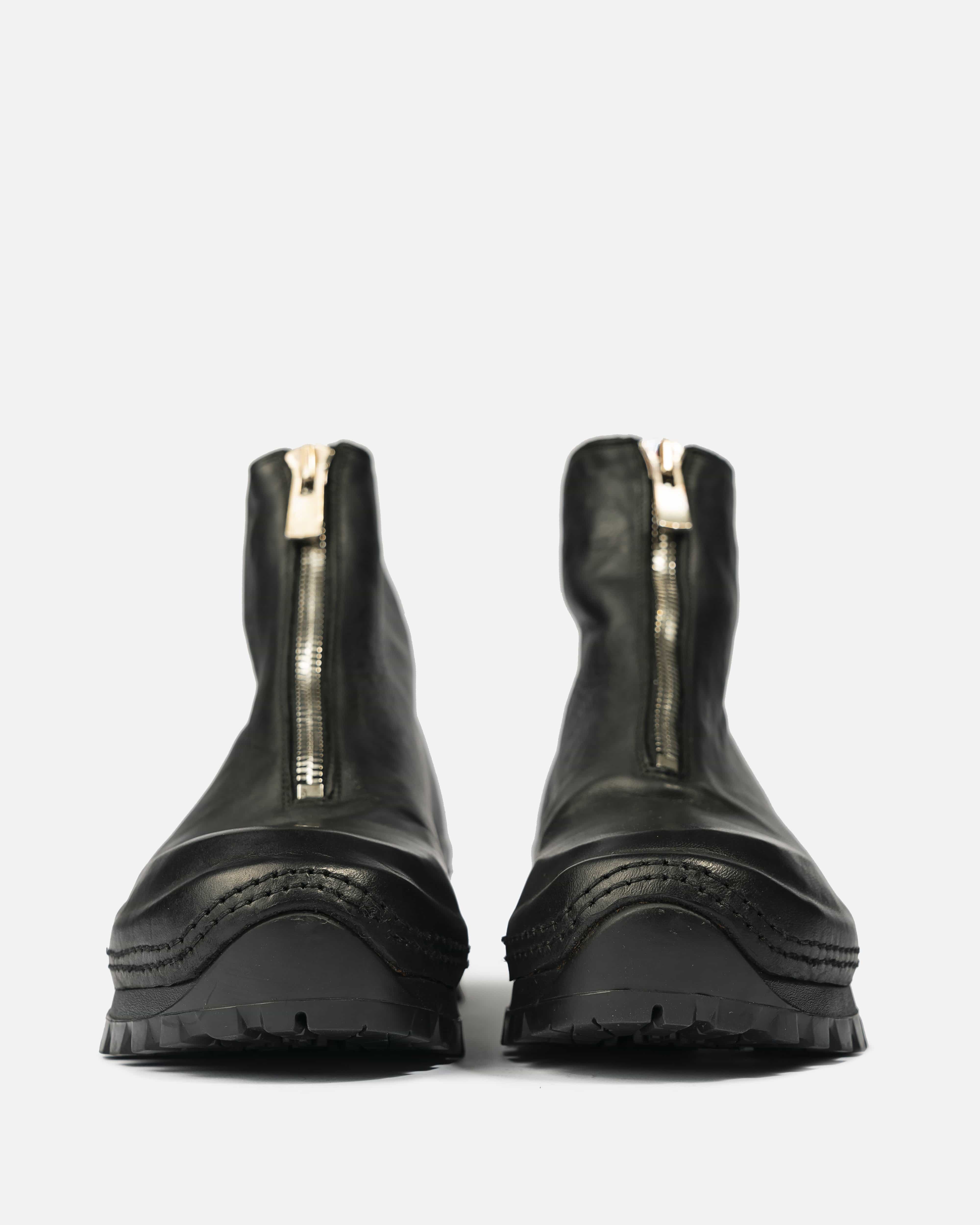 VS01 Boots in Black – SVRN