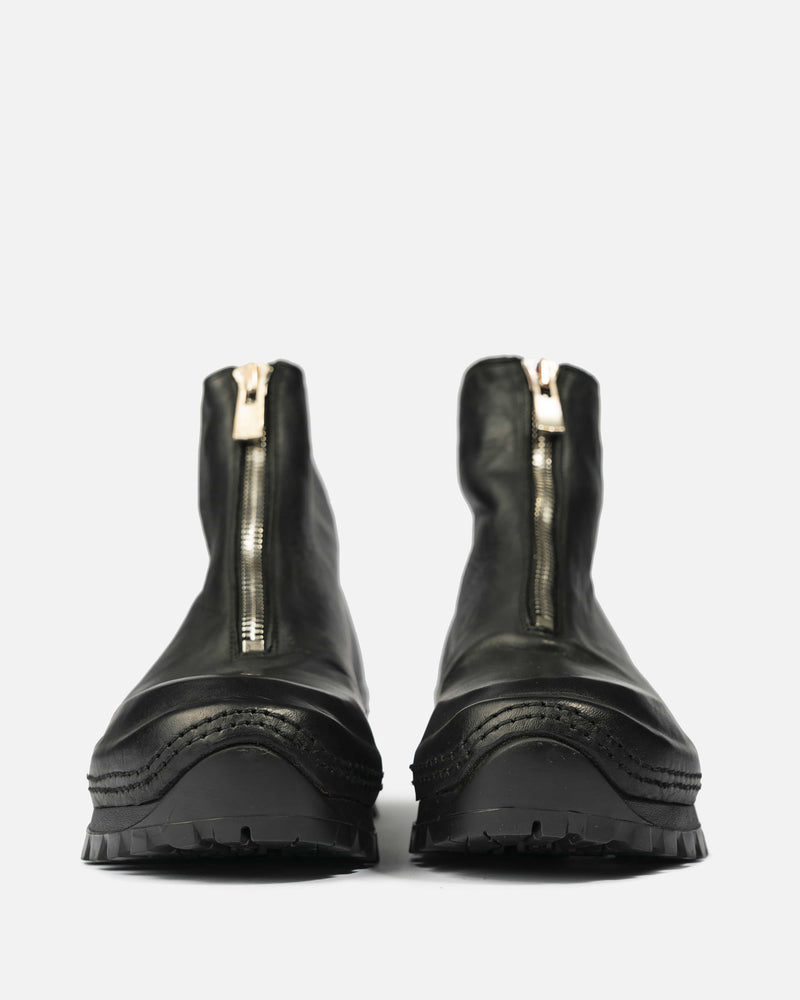 Guidi Men's Boots VS01 in Black