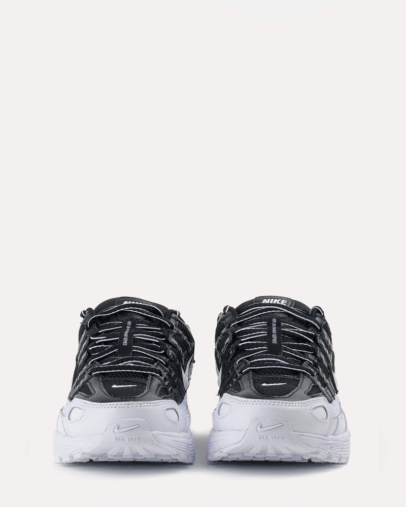 Nike Women Sneakers W Nike P-6000 in Black