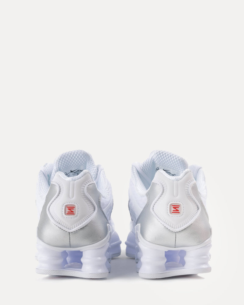 Nike Women Sneakers W Nike Shox TL in White