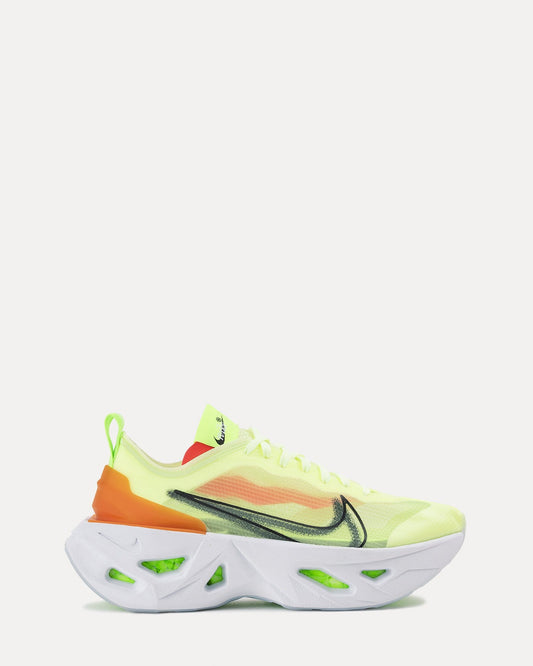Nike Women Sneakers W Nike Zoom x Vista Grind in Barely Volt
