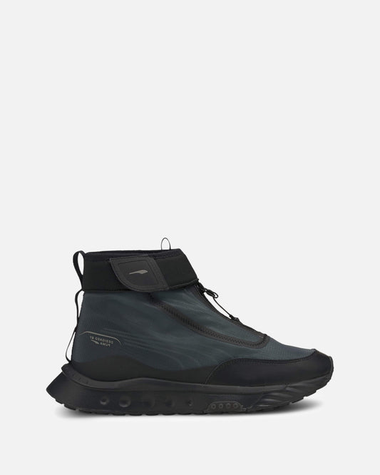 Puma Men's Sneakers Wild Rider AD4PT Trainers in Puma Black