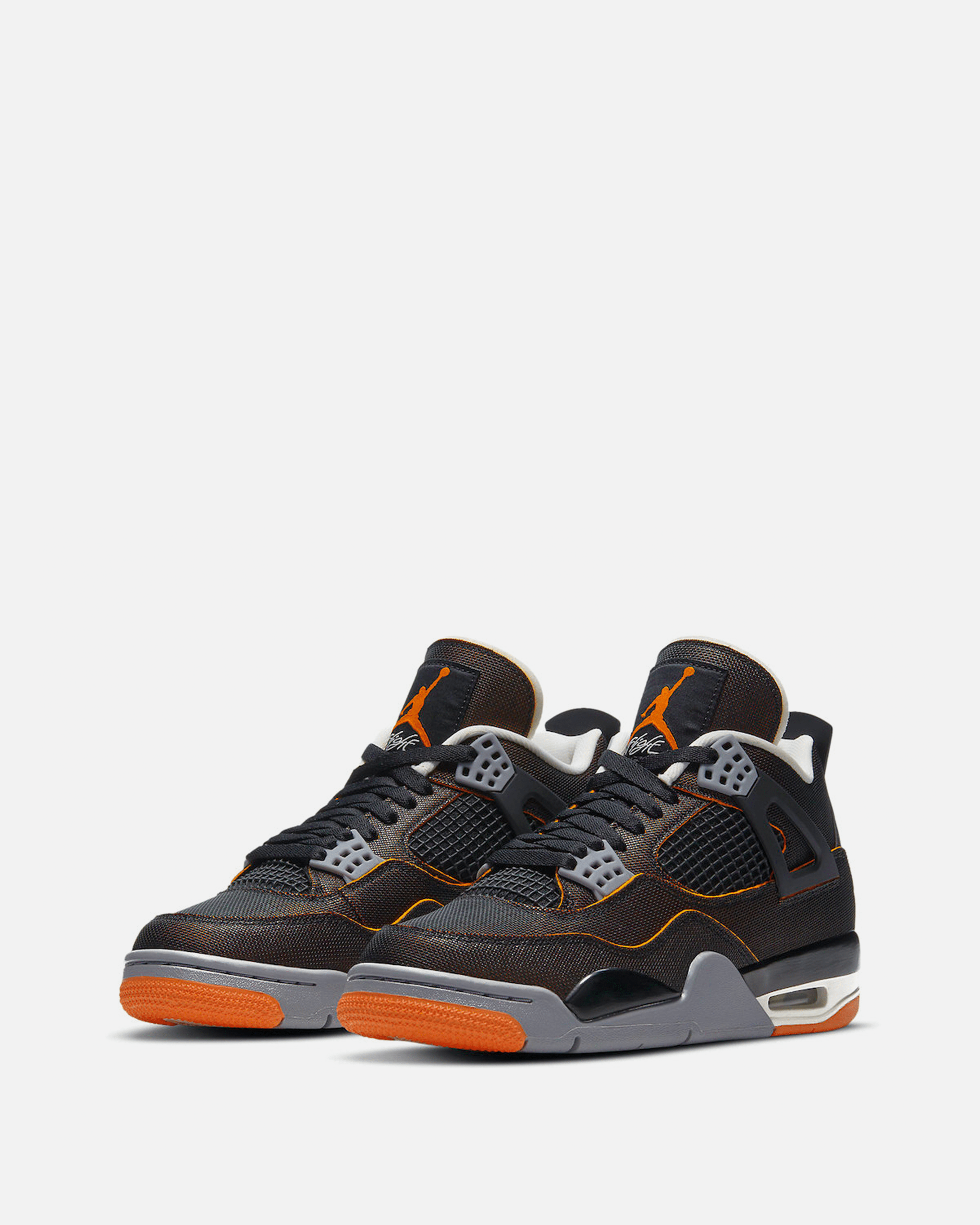women air jordan 4 starfish