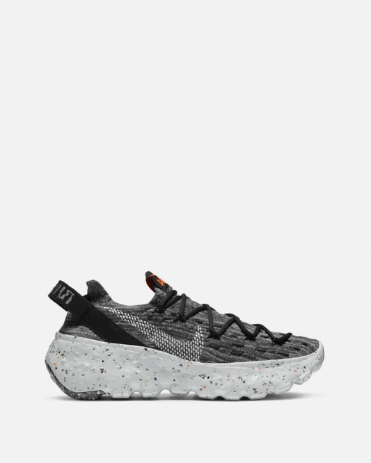 Nike Women Sneakers WMNS Space Hippie 04 in 'Iron Grey'