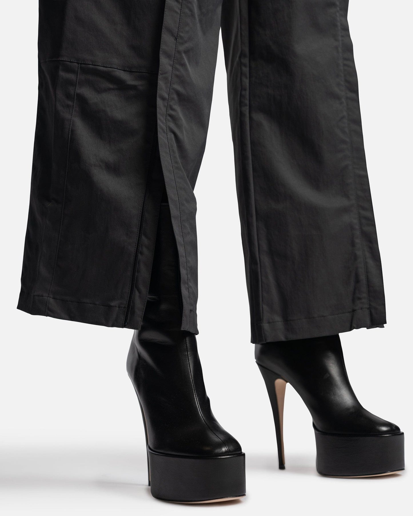 Jordan Women Pants Women's 23 Engineered Chicago Corset Pants in Black