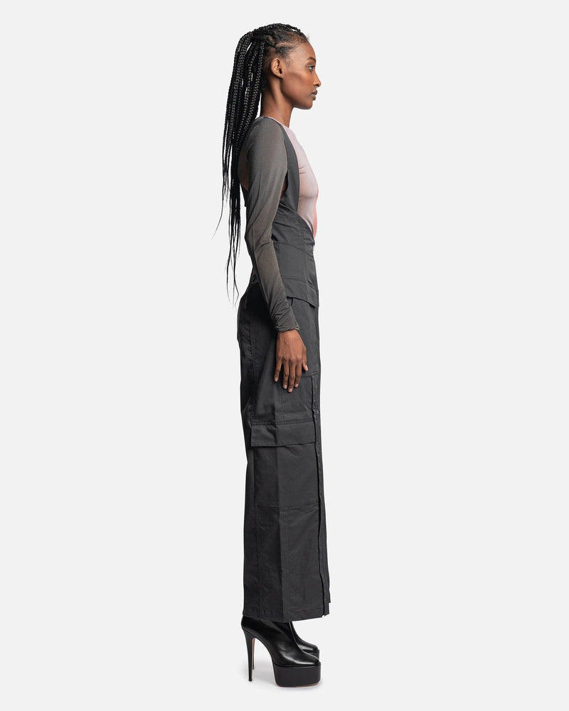 Jordan Women Pants Women's 23 Engineered Chicago Corset Pants in Black