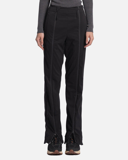 POST ARCHIVE FACTION (P.A.F) Women Pants Women's 5.0+ Technical Pants Center in Black