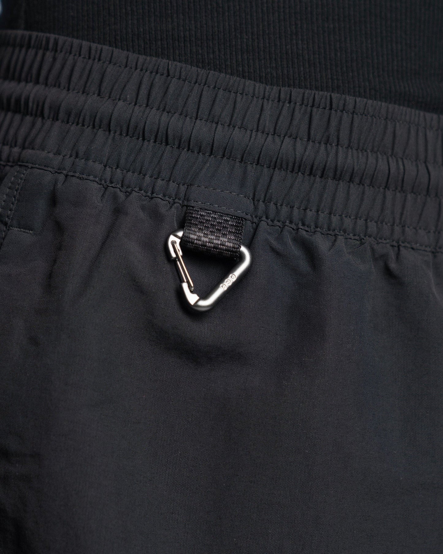 Nike Women Shorts Women's ACG Oversized Shorts in Black