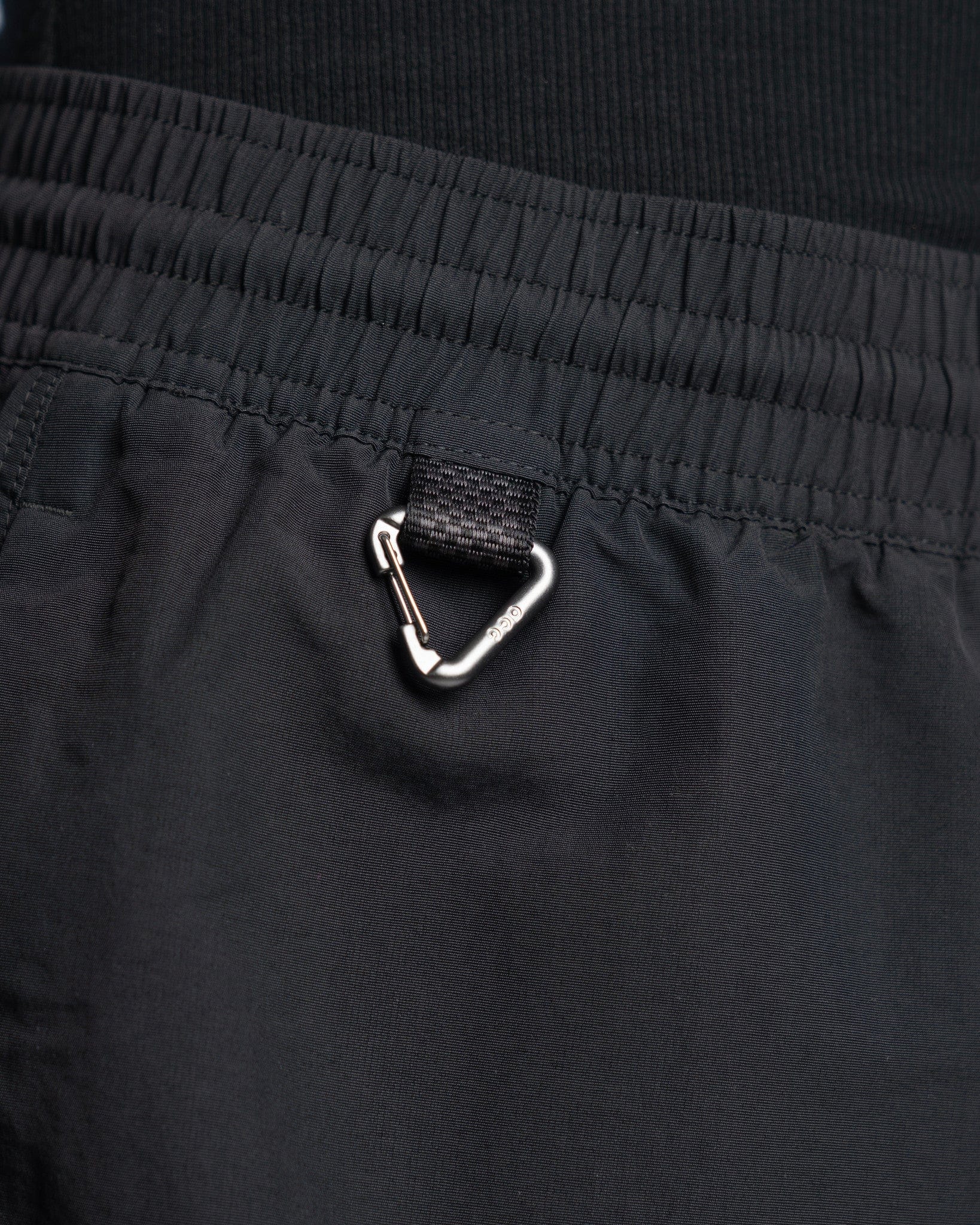 Nike Women Shorts Women's ACG Oversized Shorts in Black