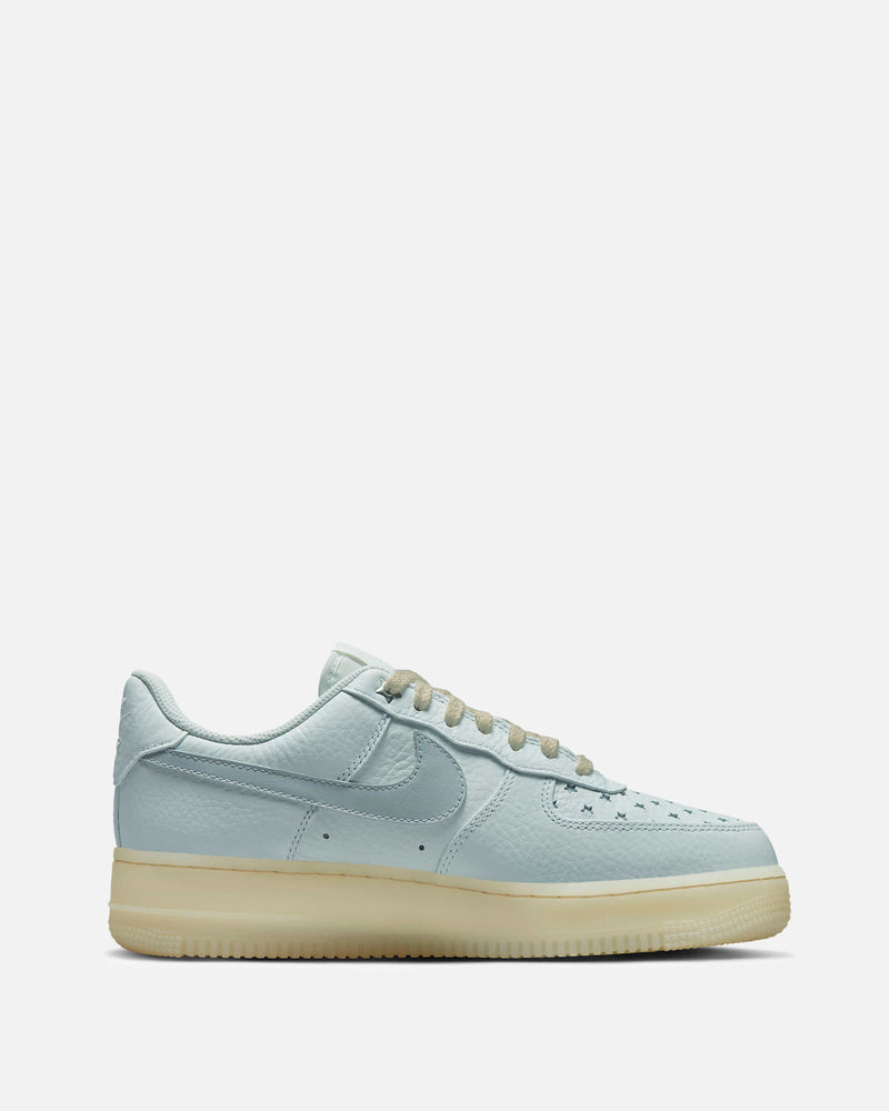 Nike Women Sneakers Women's Air Force 1 Low '07 'Summit White/Pure Platinum'