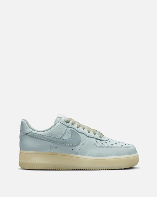 Nike Women Sneakers Women's Air Force 1 Low '07 'Summit White/Pure Platinum'