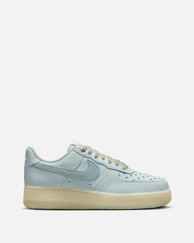 Nike Women Sneakers Women's Air Force 1 Low '07 'Summit White/Pure Platinum'