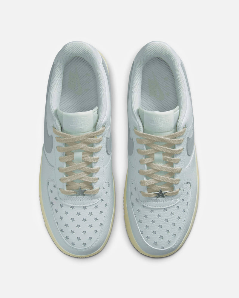 Women's Air Force Low '07 'Summit White/Pure Platinum' – SVRN