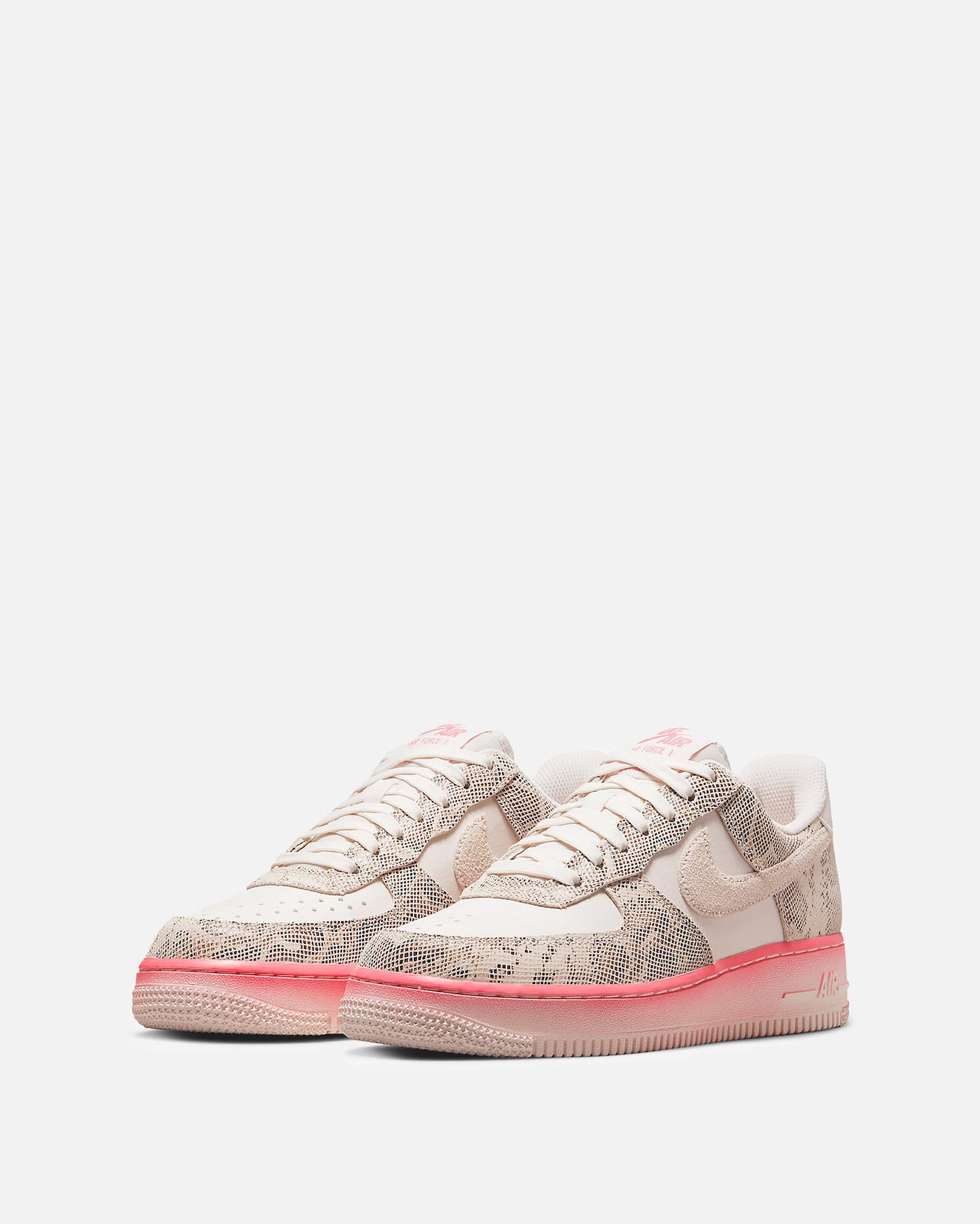 Nike Women Sneakers Women's Air Force 1 Low 'Our Force 1'
