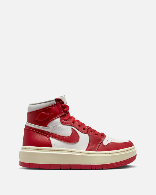 JORDAN Women Sneakers Women's Air Jordan 1 Elevate High 'Summit White/Varsity Red'