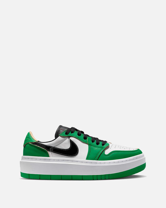 JORDAN Women Sneakers Women's Air Jordan 1 Elevate Low SE 'Lucky Green'