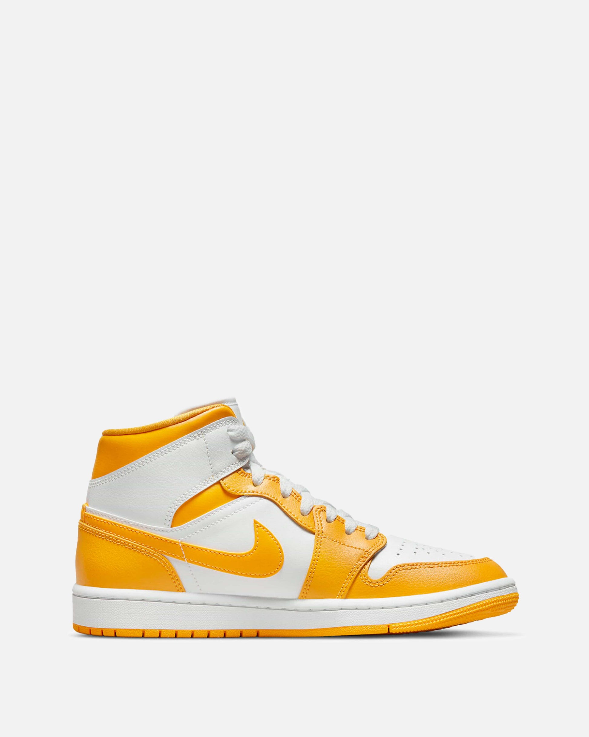 Women's Air Jordan Mid 'University Gold' – SVRN