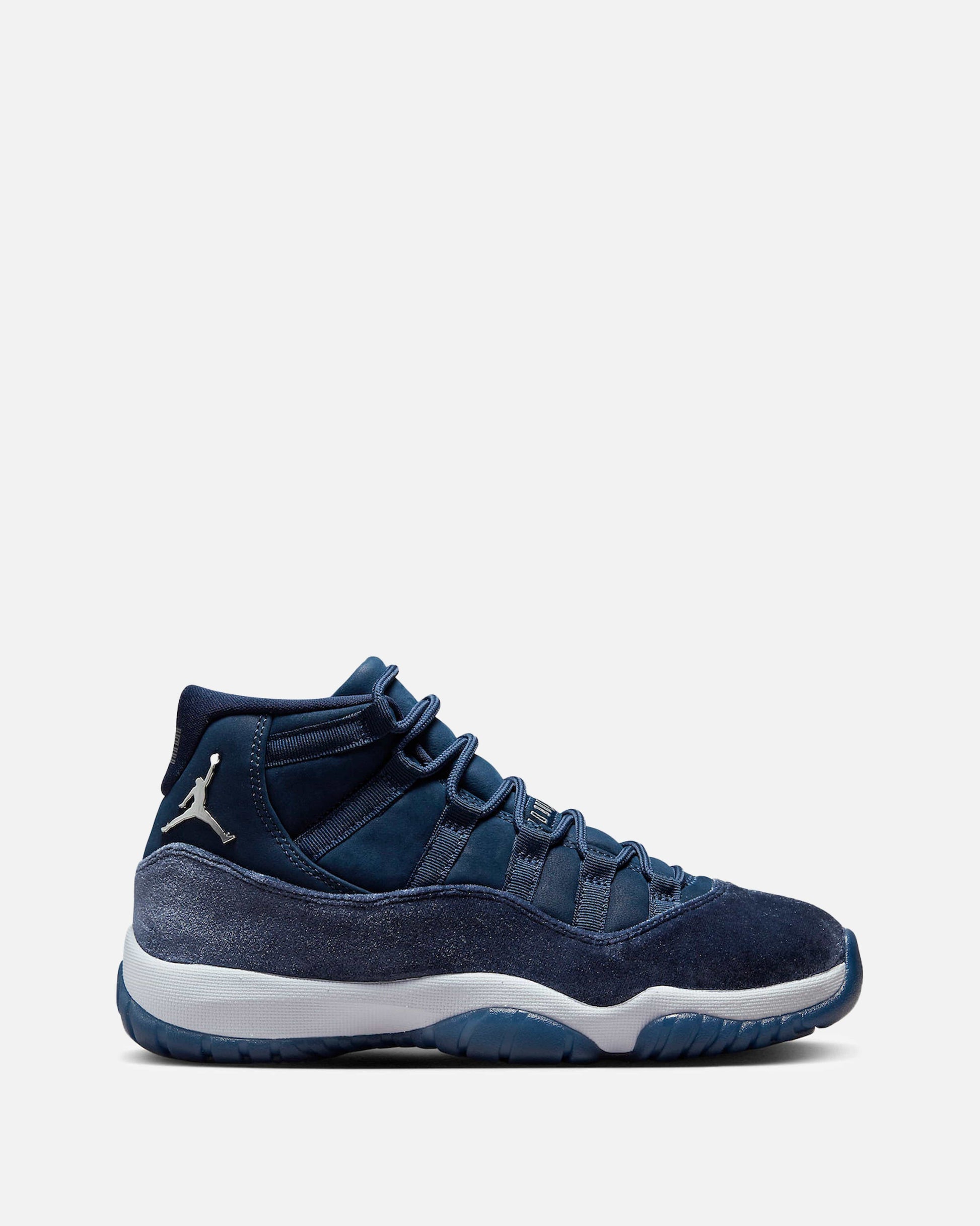 Women's Air Jordan 11 'Midnight Navy' – SVRN - Main Image