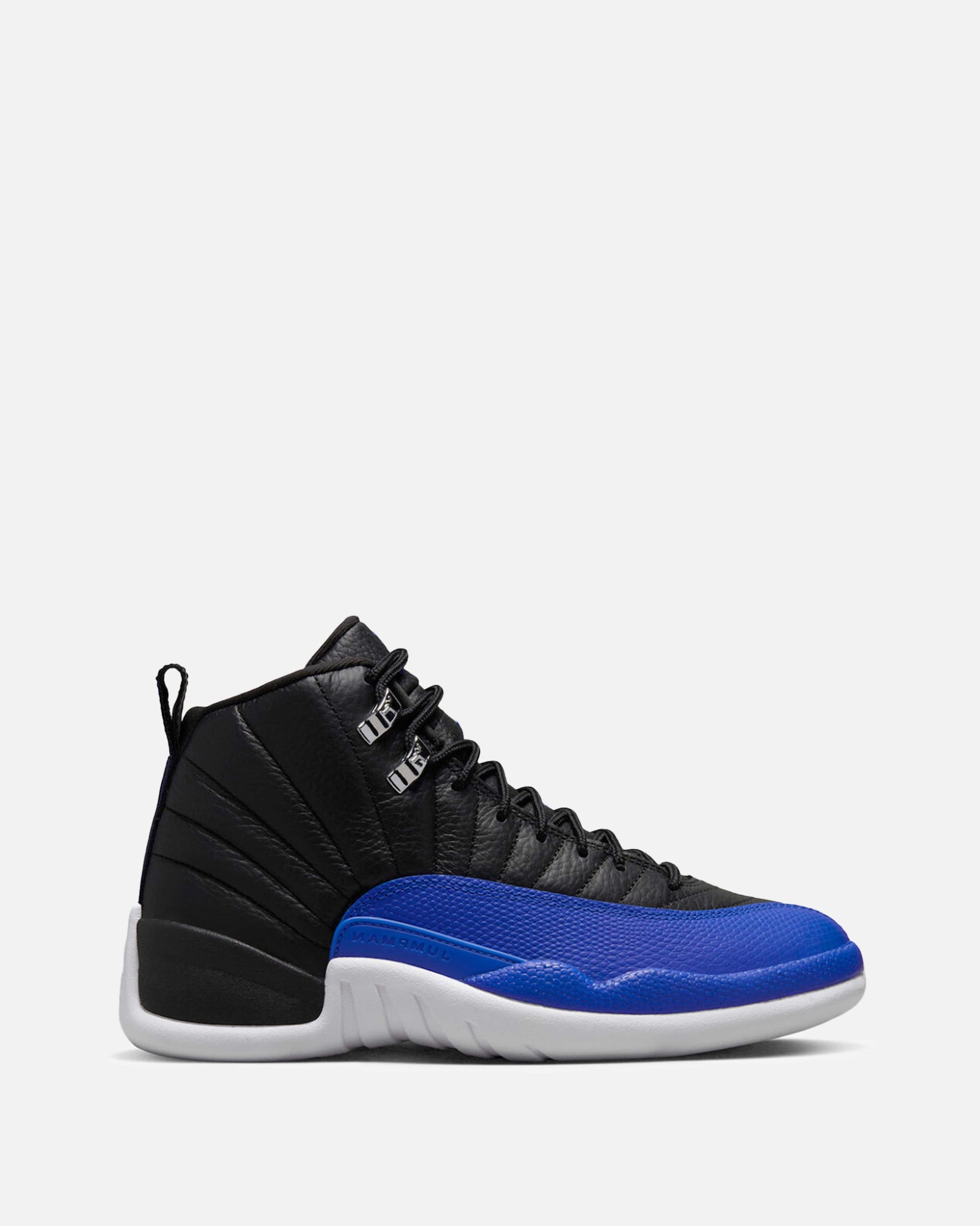 Women's Air Jordan 12 'Hyper Royal' – SVRN