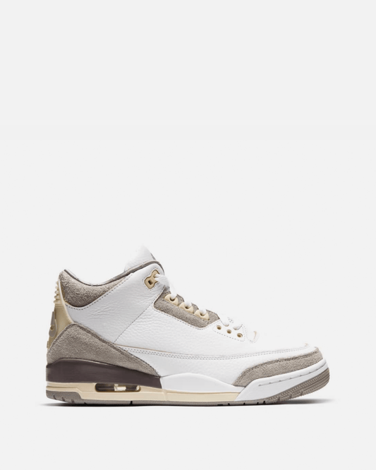 JORDAN Releases Women's Air Jordan 3 'A Ma Maniére'