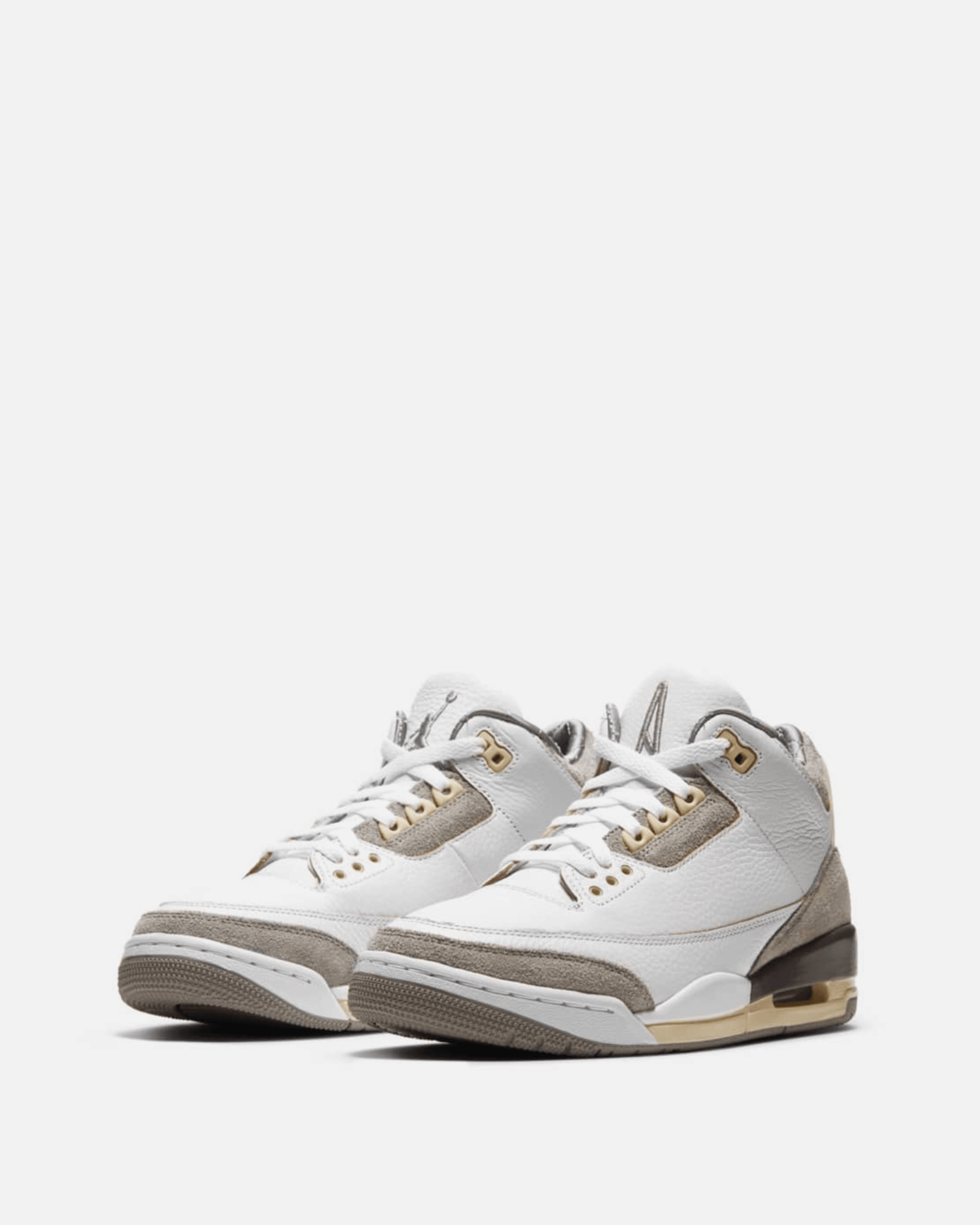Women's Air Jordan 3 'A Ma Maniére' – SVRN Women's Air Jordan 3 'A Ma Maniére' – SVRN