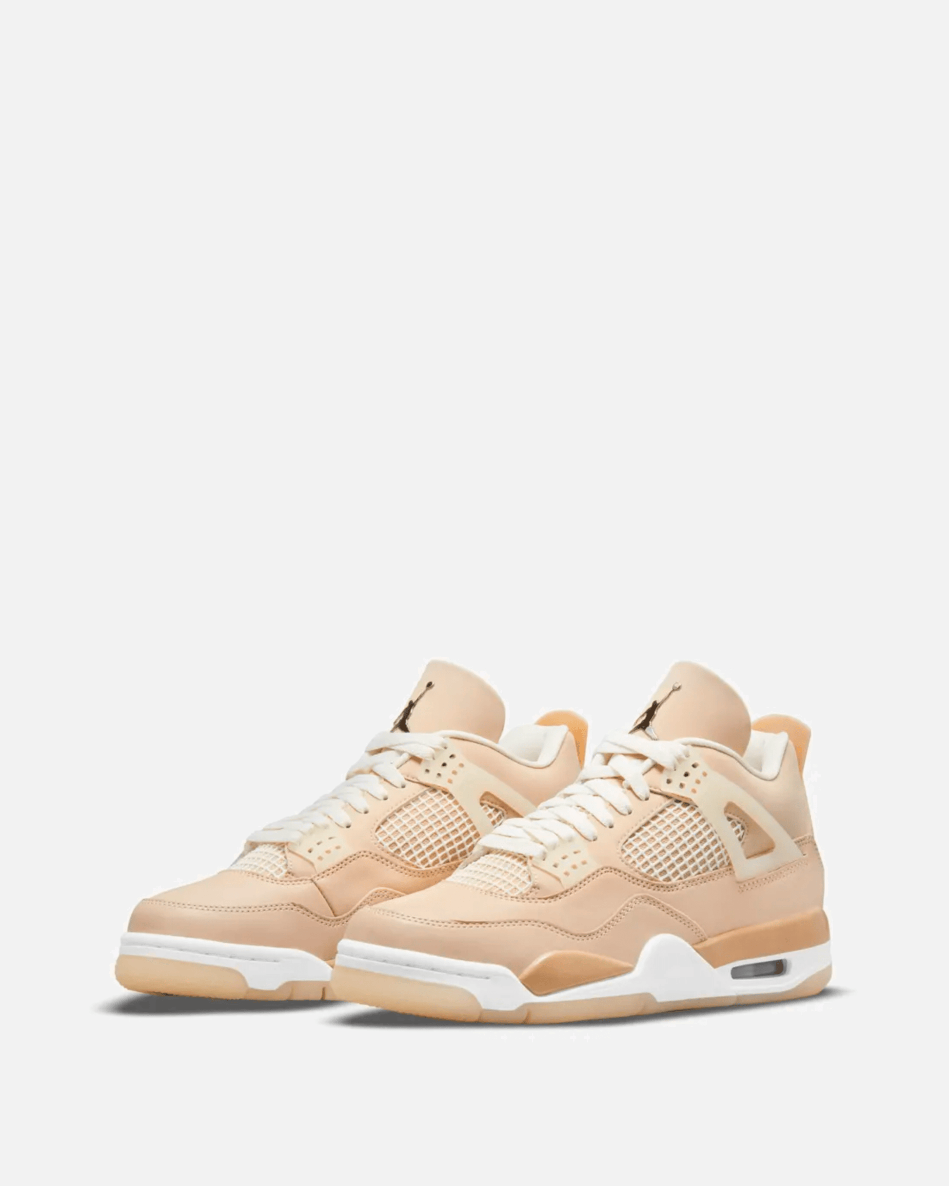 Women s Air Jordan 4 Shimmer SVRN