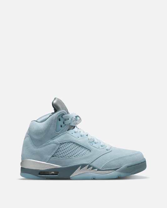 JORDAN Releases Women's Air Jordan 5 'Bluebird'