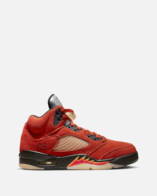JORDAN Women Sneakers Women's Air Jordan 5 'Dunk on Mars'
