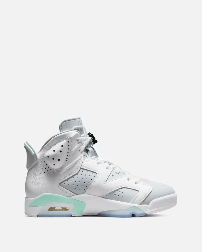 Jordan clearance 6 women