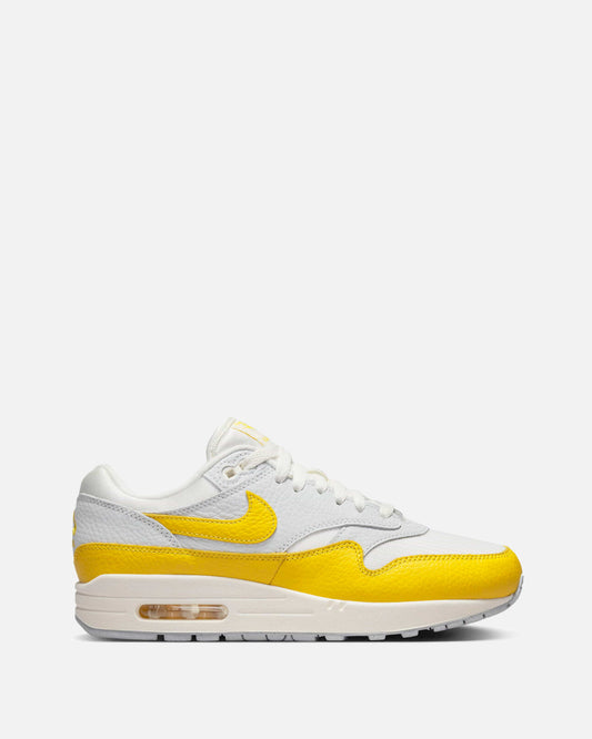 Nike Women Sneakers Women's Air Max 1 'Tour Yellow'