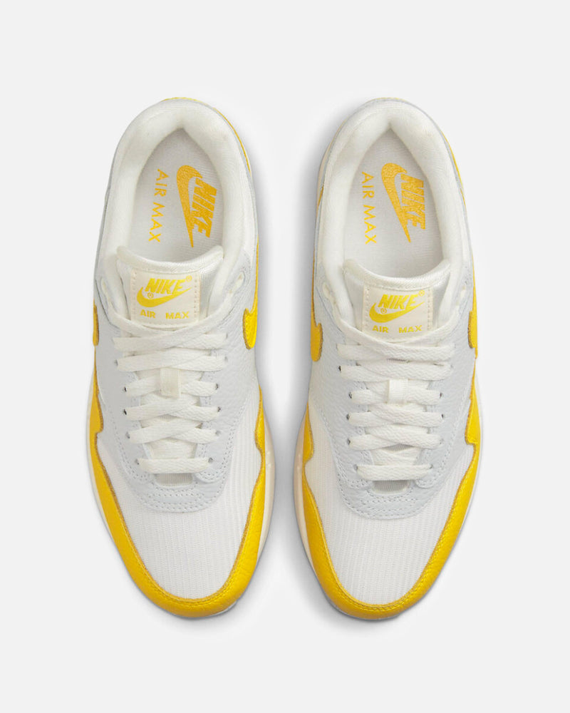 Nike Women Sneakers Women's Air Max 1 'Tour Yellow'