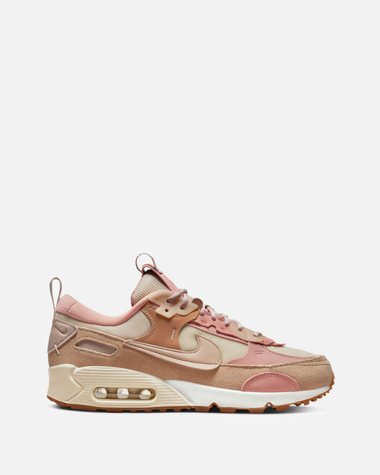 Nike Women Sneakers Women's Air Max 90 Futura 'Sanddrift'