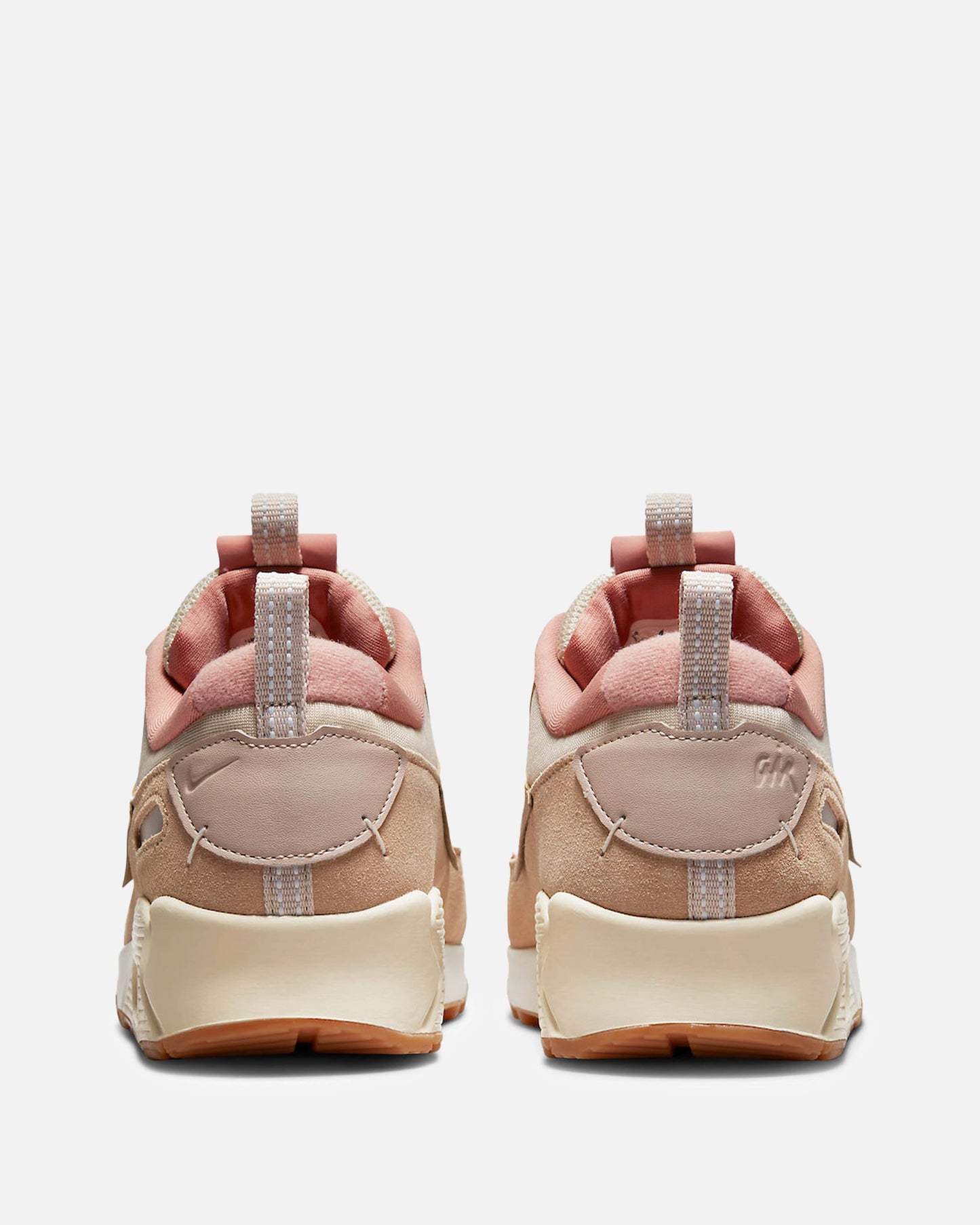 Nike Women Sneakers Women's Air Max 90 Futura 'Sanddrift'