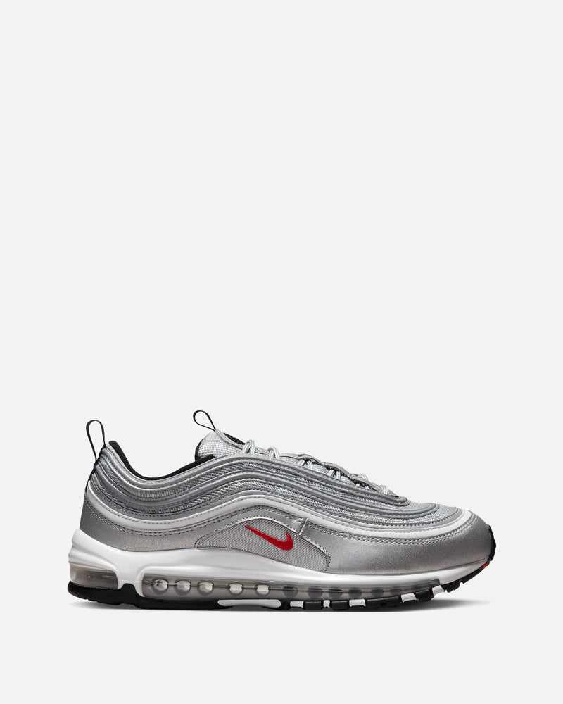 Nike Releases Women's Air Max 97 'Silver Bullet'