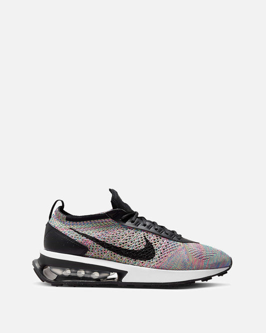 Nike Women Sneakers Women's Air Max Flyknit Racer 'Multicolor'