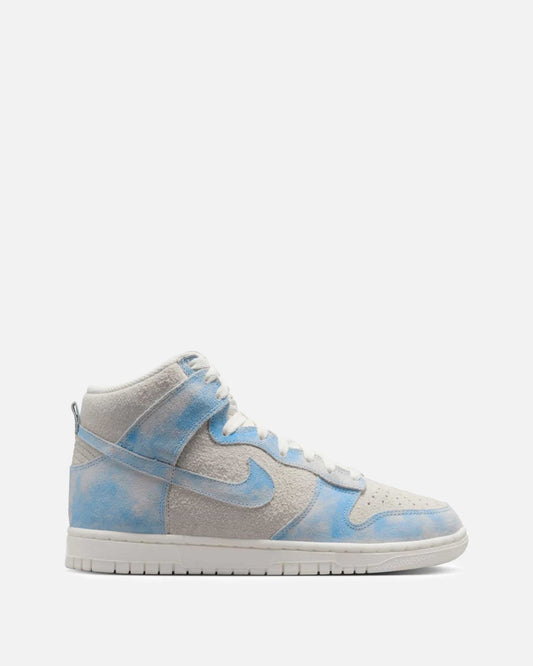 Nike Women Sneakers Women's Dunk High SE 'Celestine Blue'