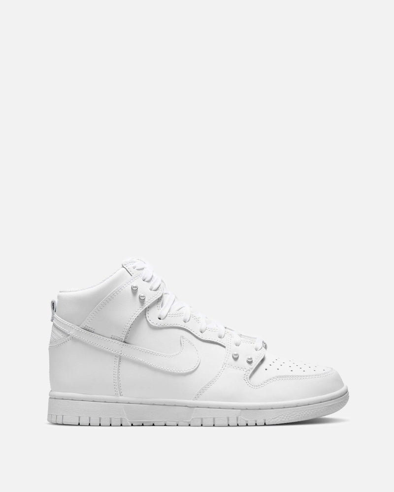 Nike Women Sneakers Women's Dunk High SE 'Pearl White'