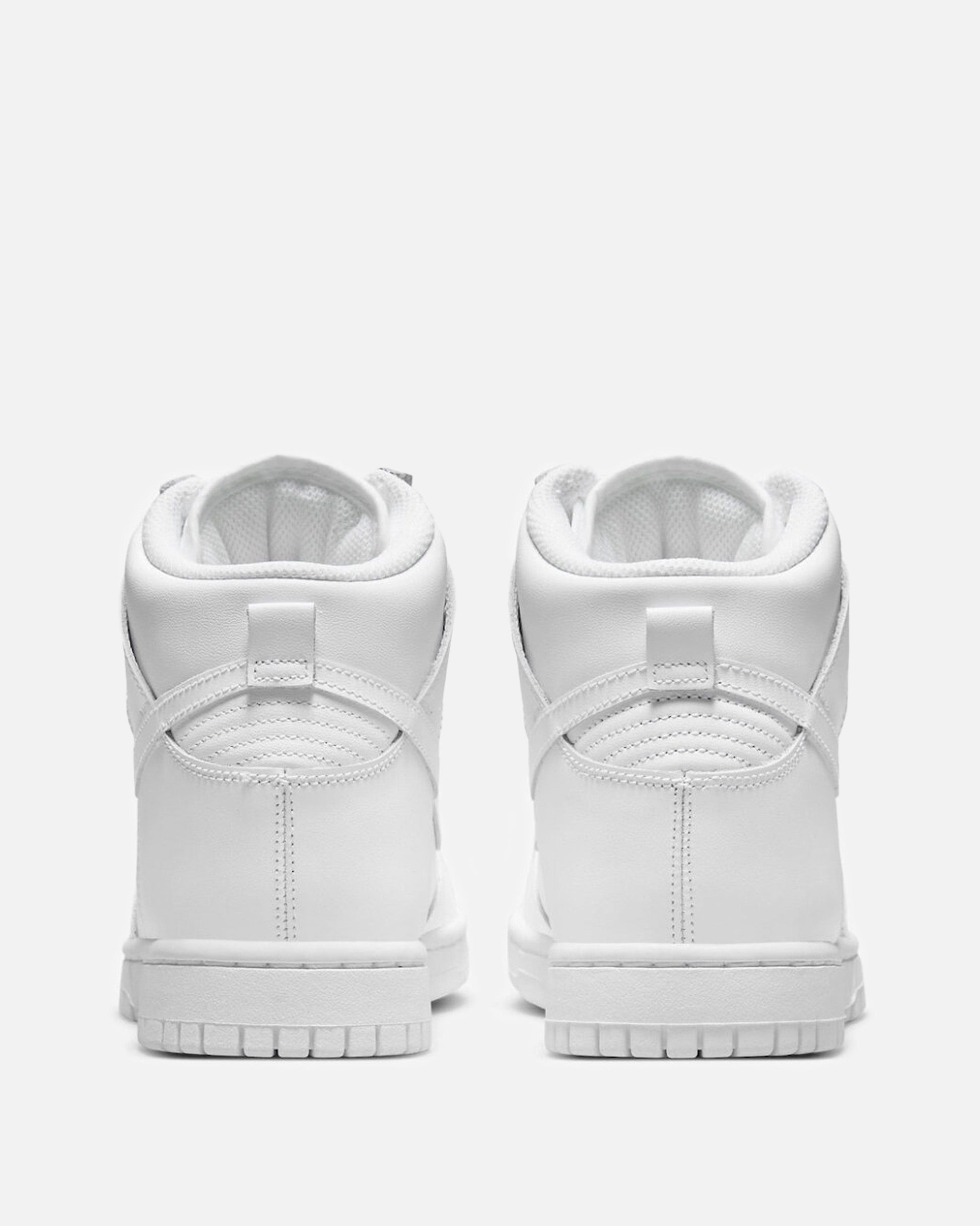 Nike Women Sneakers Women's Dunk High SE 'Pearl White'