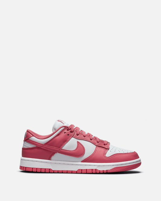 Nike Releases Women's Dunk Low 'Archeo Pink'