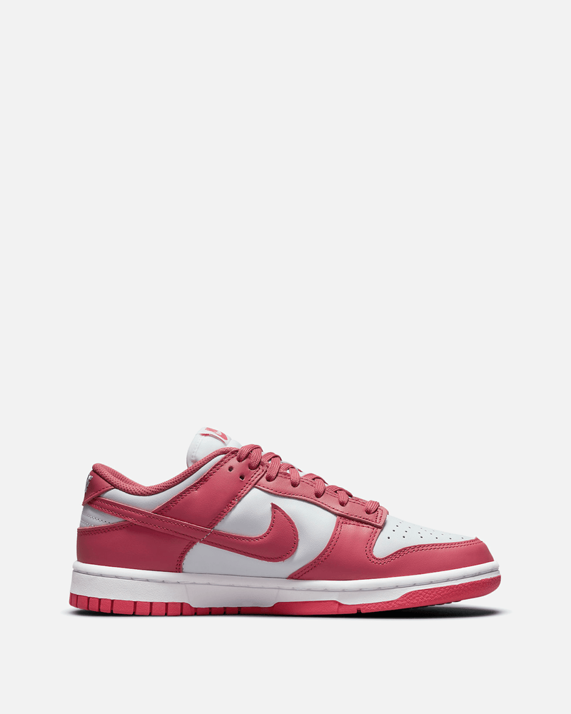 Nike Releases Women's Dunk Low 'Archeo Pink'