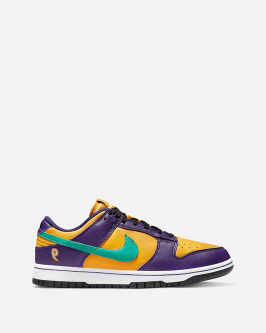 Nike Releases Women's Dunk Low 'Lisa Leslie'
