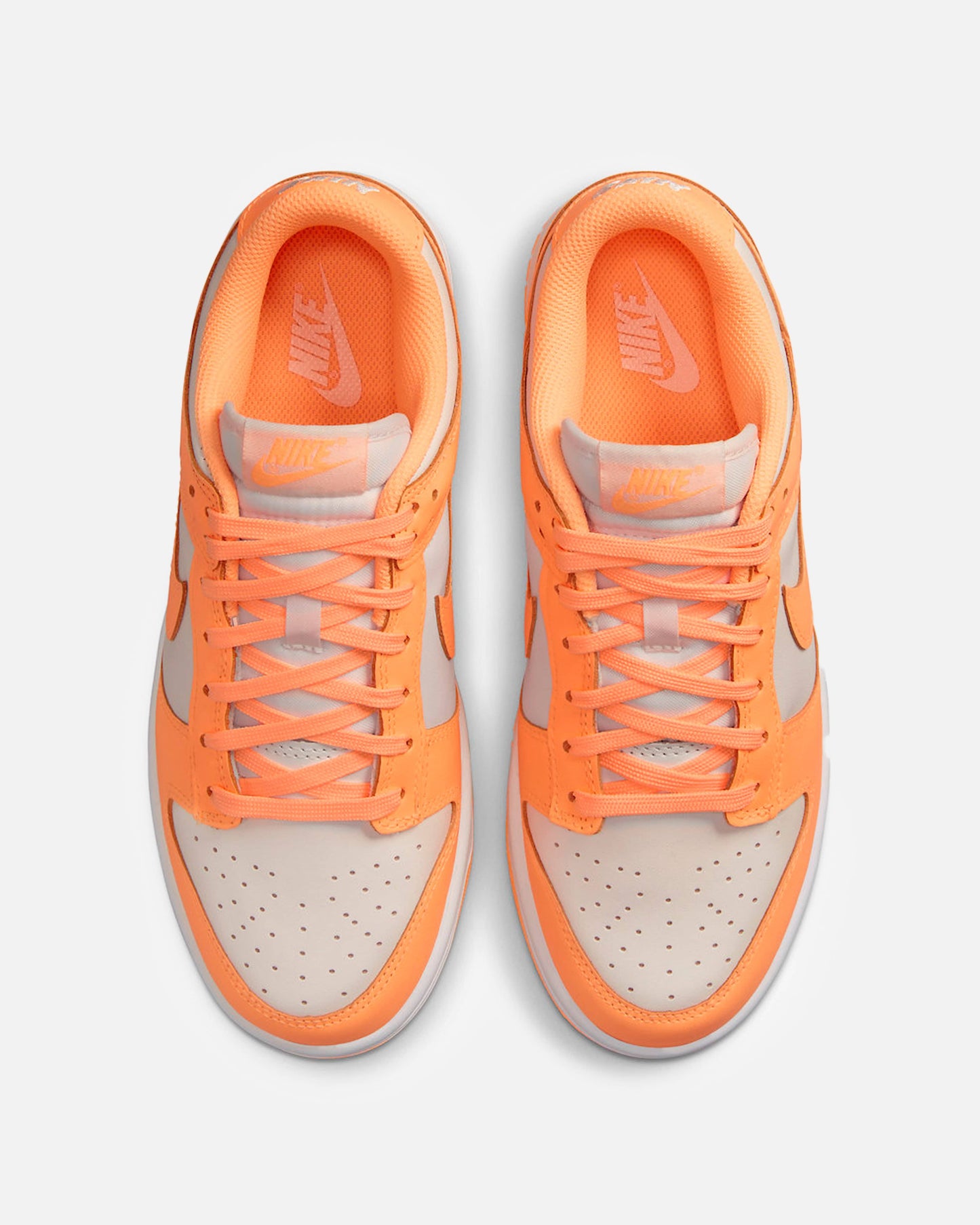 Nike Women Sneakers Women's Dunk Low 'Peach Cream'