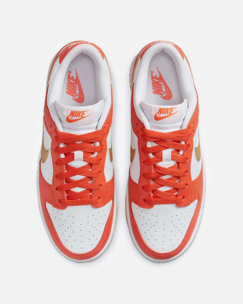 Nike Women Sneakers Women's Dunk Low 'University Gold'