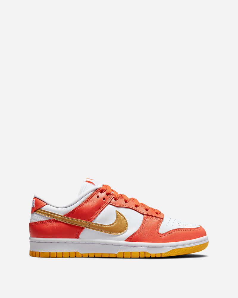 Nike Women Sneakers Women's Dunk Low 'University Gold'