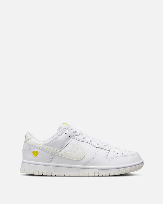 Nike Releases Women's Dunk Low 'Yellow Heart'