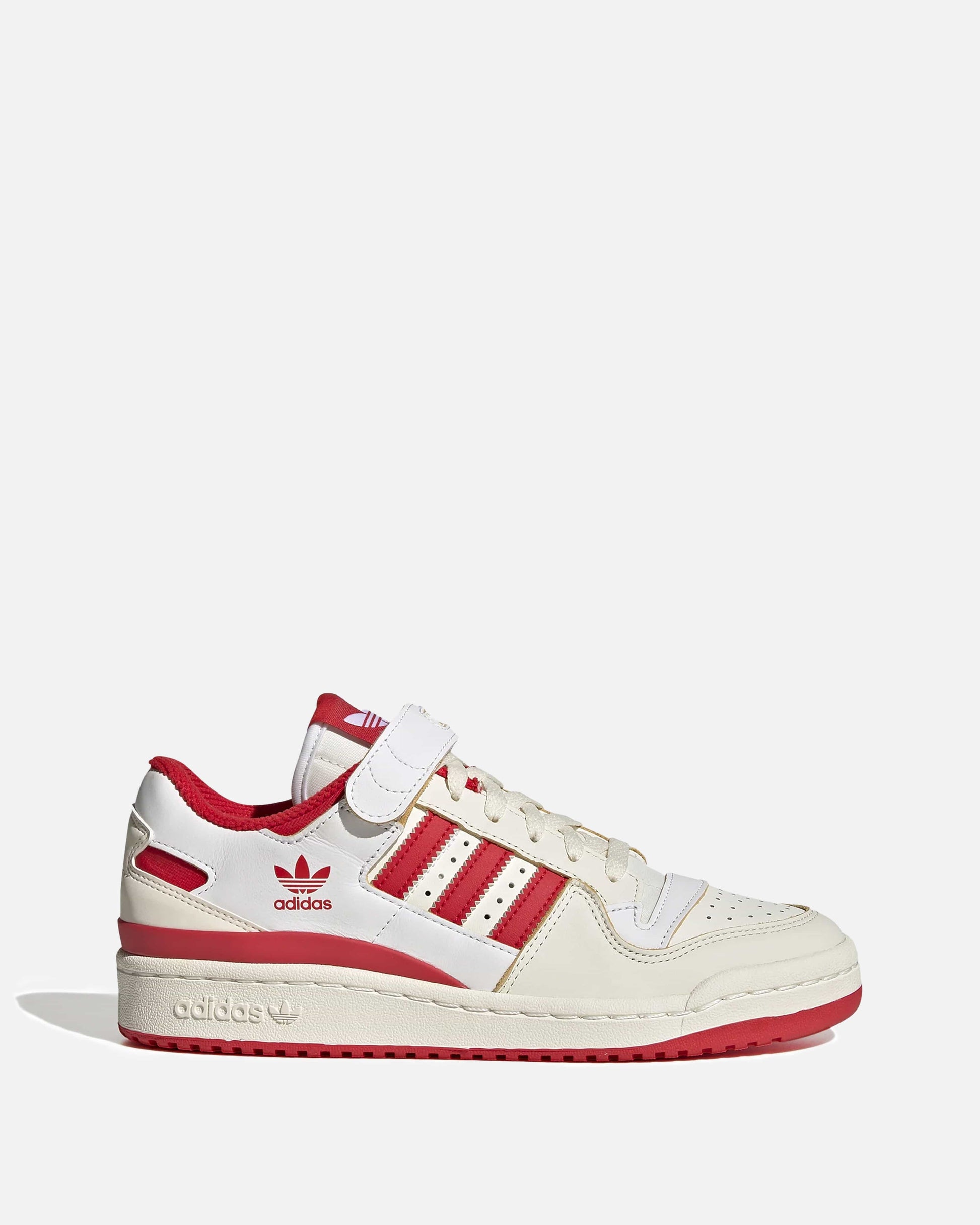 Women's Forum 84 Low 'Vivid Red' SVRN Women's Forum 84 Low 'Vivid Red' SVRN