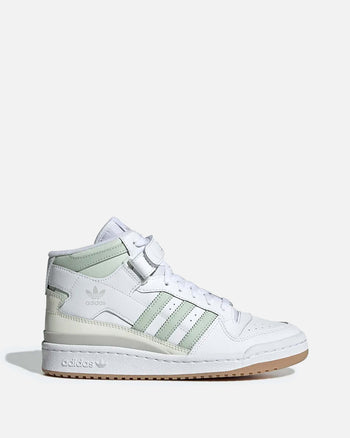 Women's Forum Mid 'Linen Green' – SVRN