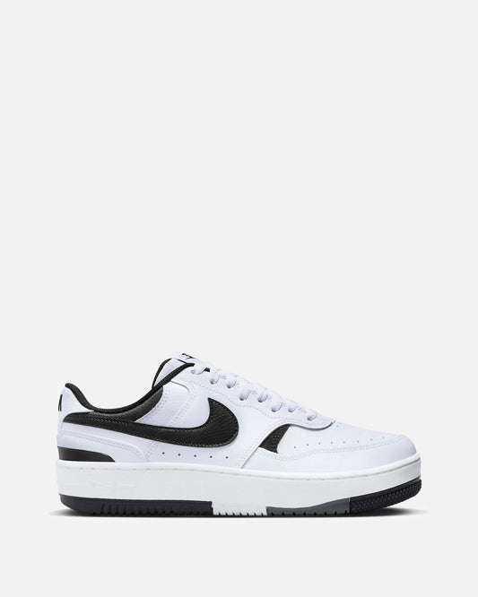 Nike Women Sneakers Women's Gamma Force 'White/Black'