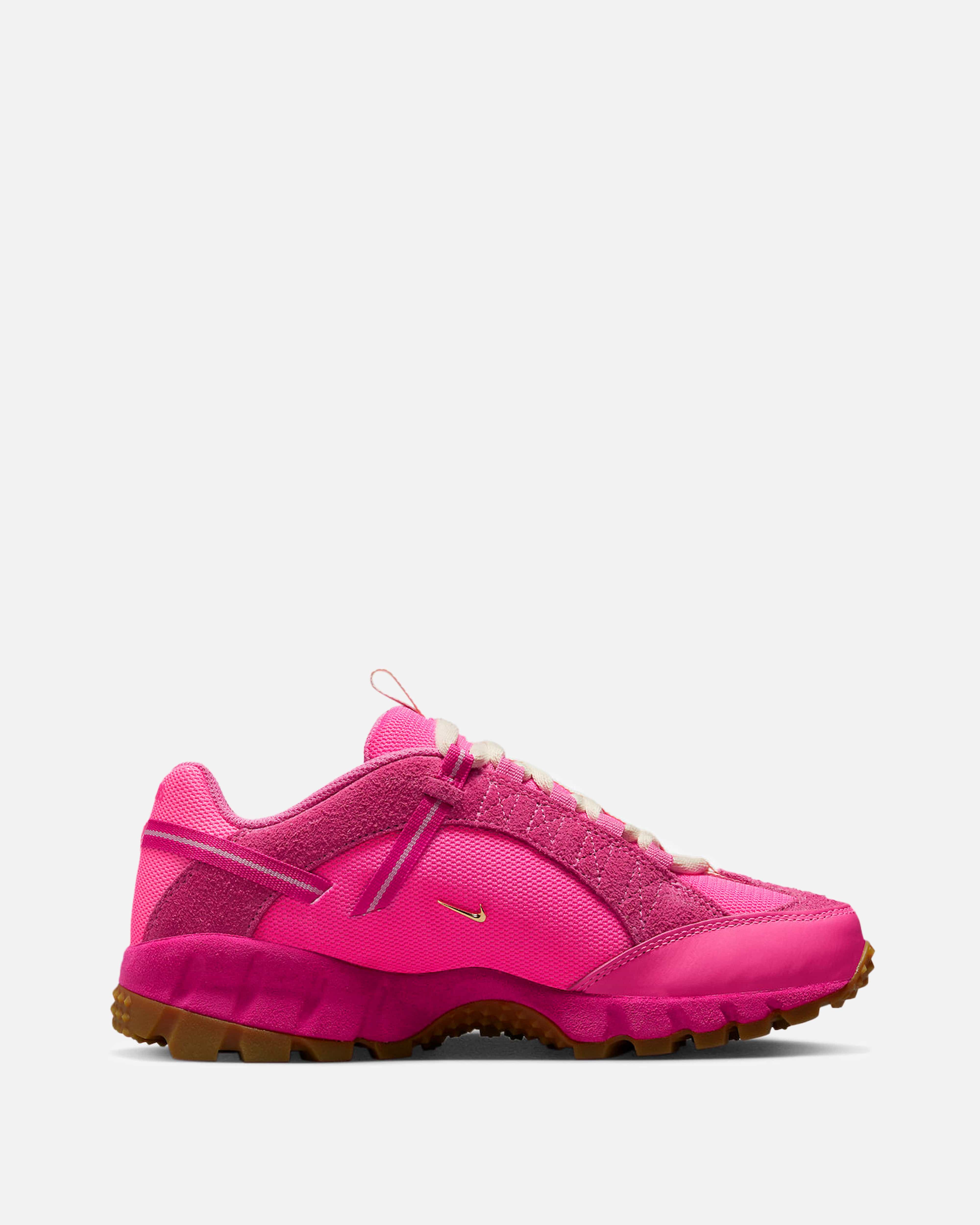 Jacquemus X Wmns Air Humara LX 'Pink Flash' - Nike - DX9999